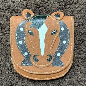 Horse Wallet